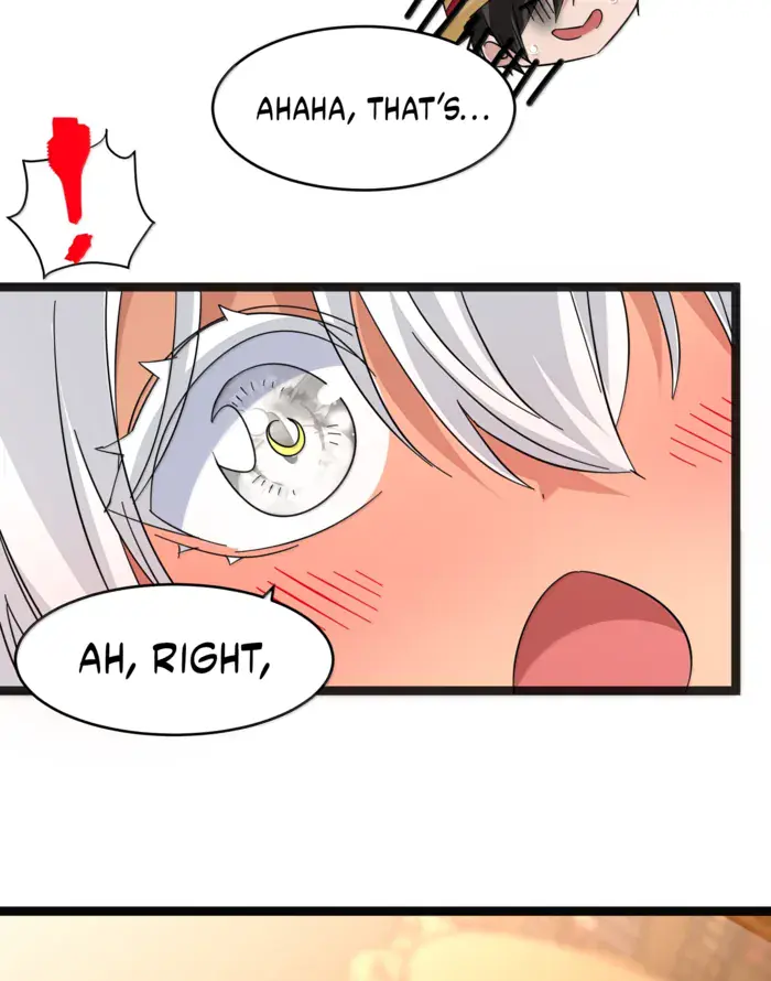 I'm Really Not the Demon God's Lackey Chapter 193 Page 65
