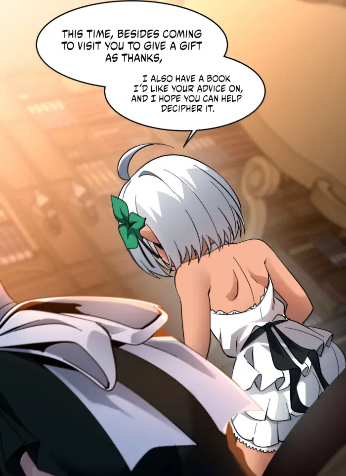 I'm Really Not the Demon God's Lackey Chapter 193 Page 66
