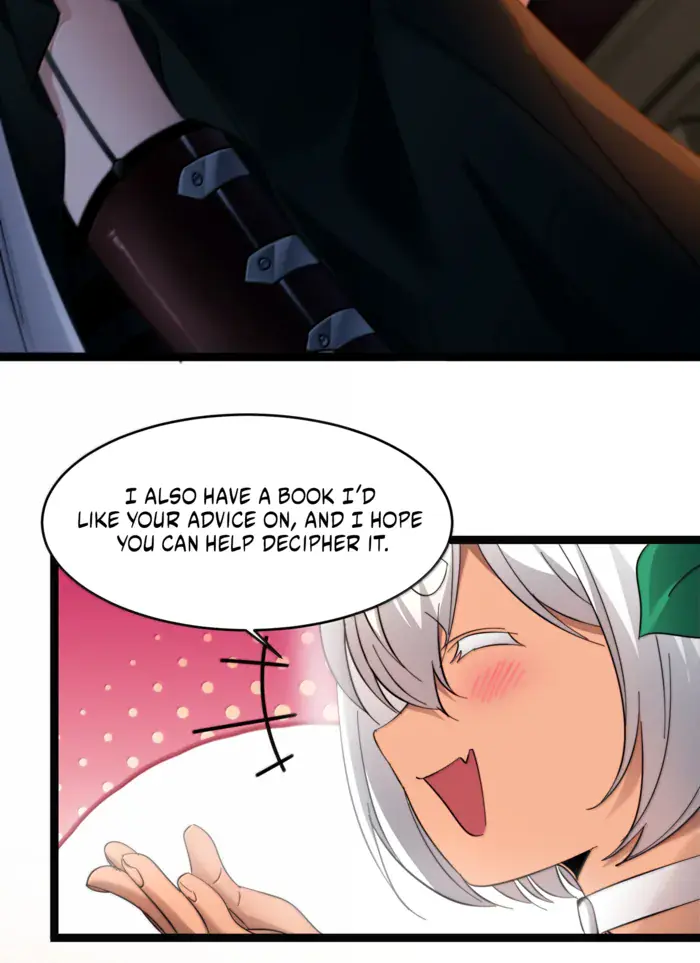I'm Really Not the Demon God's Lackey Chapter 193 Page 67