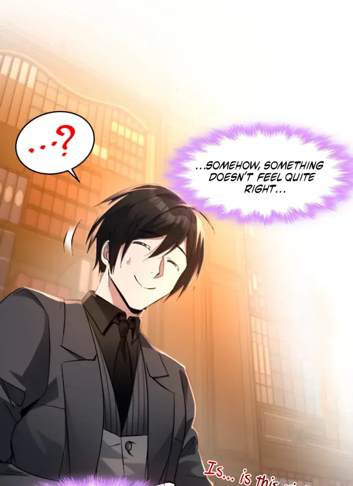 I'm Really Not the Demon God's Lackey Chapter 193 Page 68