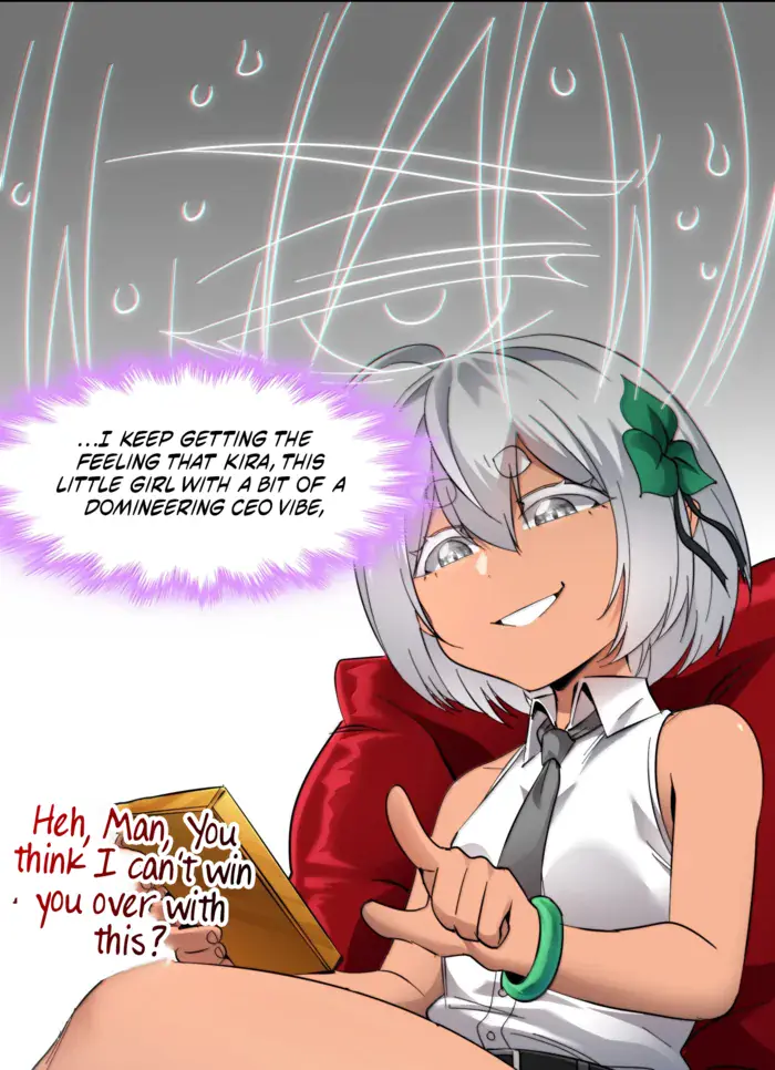 I'm Really Not the Demon God's Lackey Chapter 193 Page 71