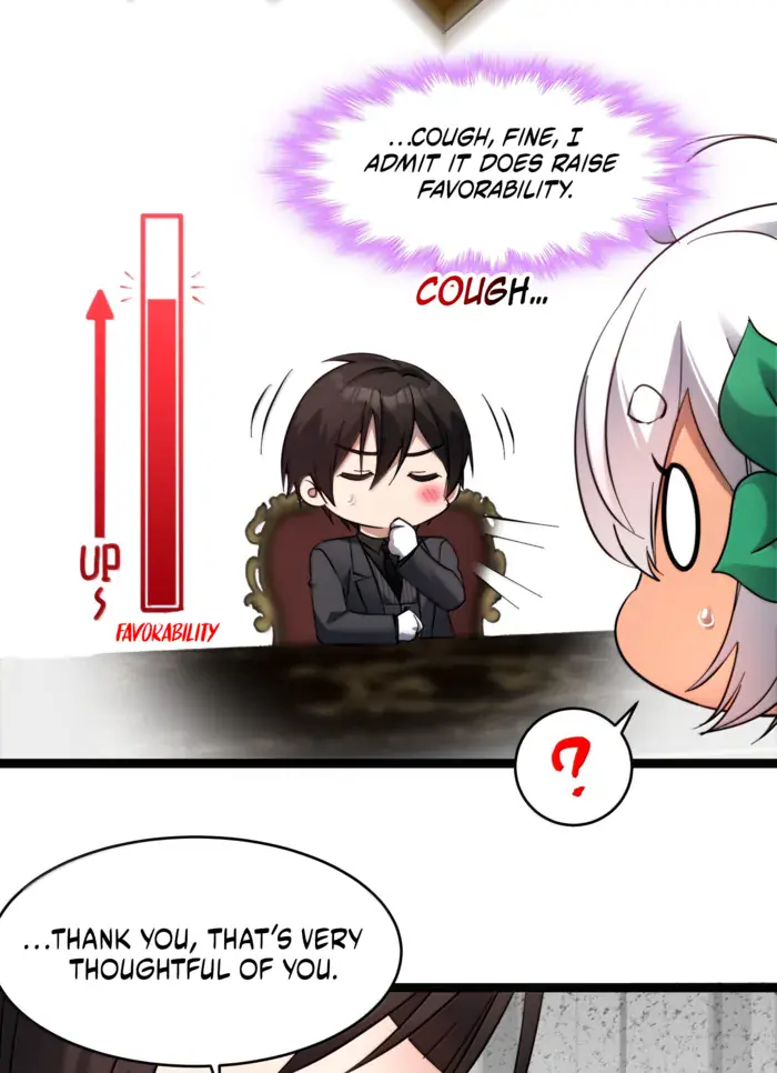 I'm Really Not the Demon God's Lackey Chapter 193 Page 74