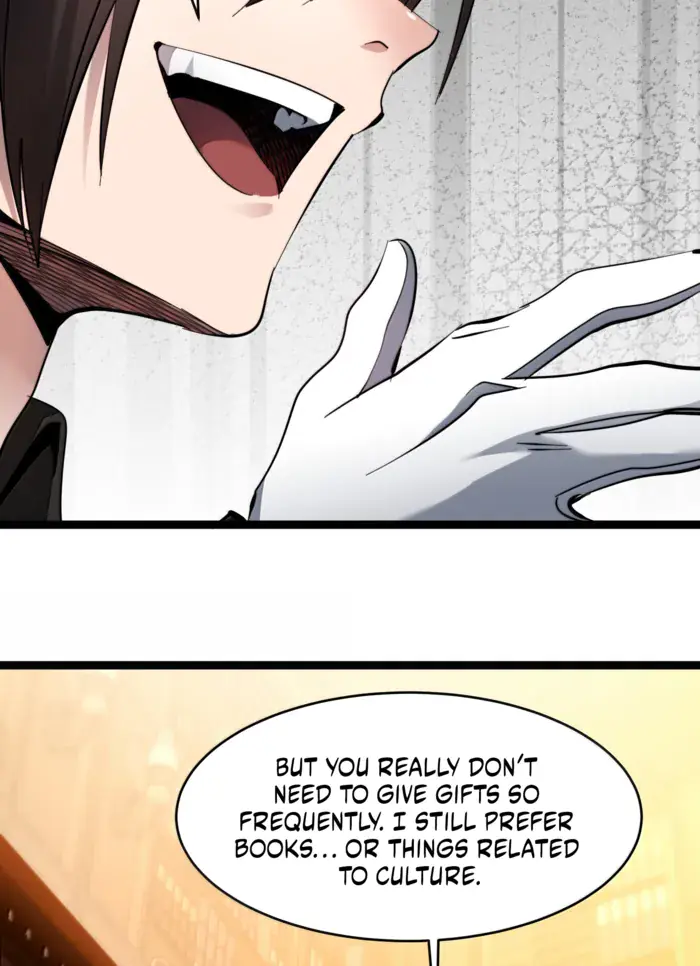 I'm Really Not the Demon God's Lackey Chapter 193 Page 75