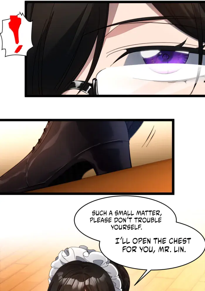 I'm Really Not the Demon God's Lackey Chapter 193 Page 77