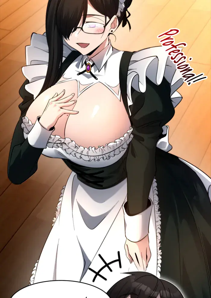 I'm Really Not the Demon God's Lackey Chapter 193 Page 78
