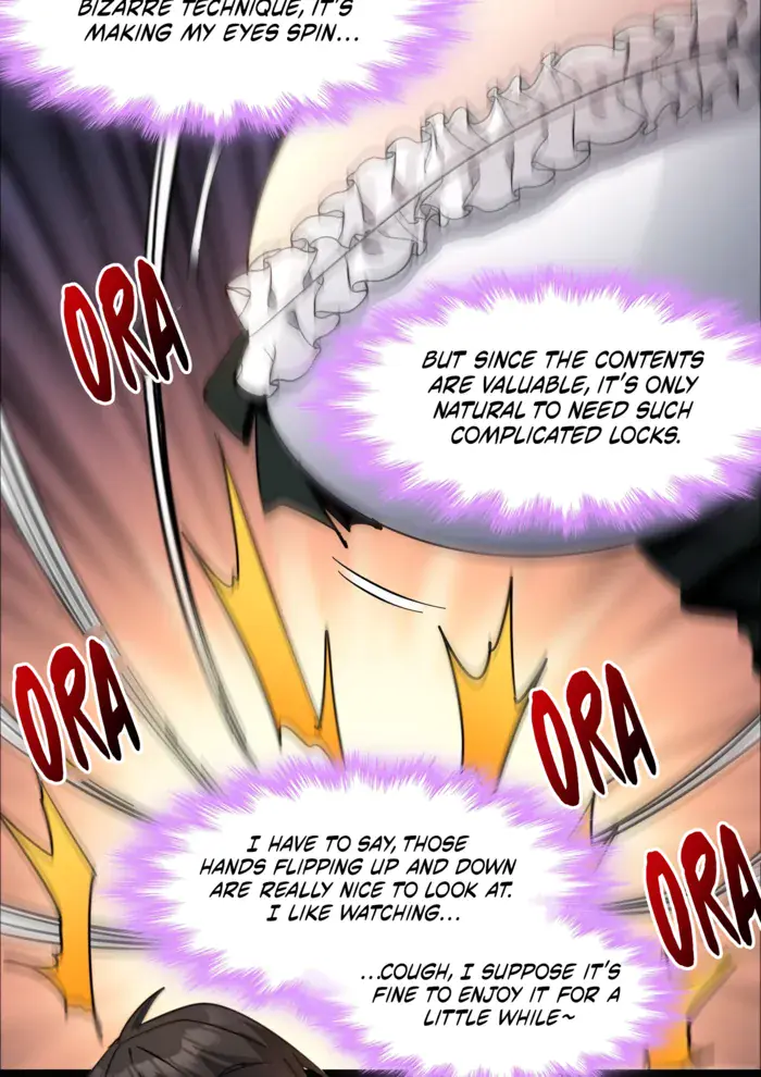 I'm Really Not the Demon God's Lackey Chapter 193 Page 81