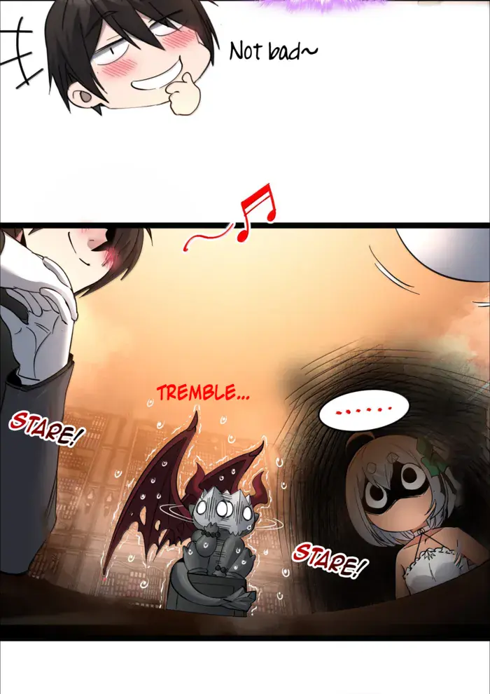 I'm Really Not the Demon God's Lackey Chapter 193 Page 82