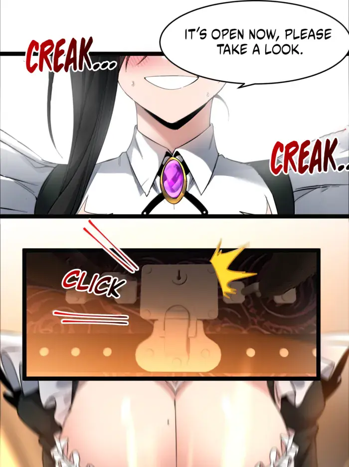 I'm Really Not the Demon God's Lackey Chapter 193 Page 83
