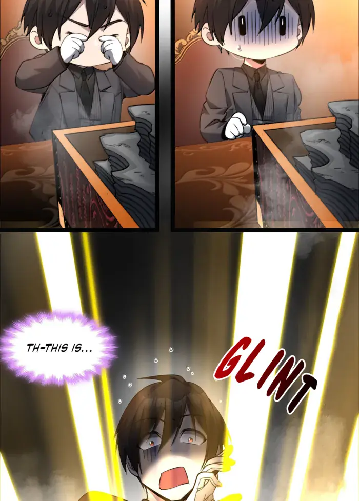 I'm Really Not the Demon God's Lackey Chapter 193 Page 91