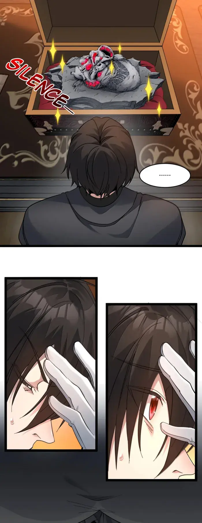 I'm Really Not the Demon God's Lackey Chapter 194 Page 2