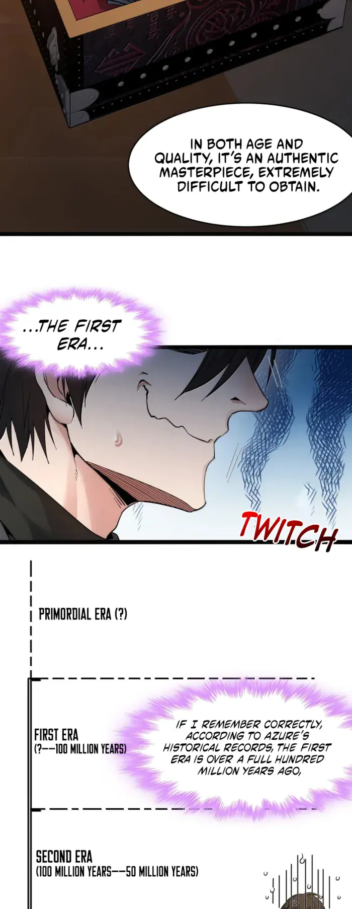 I'm Really Not the Demon God's Lackey Chapter 194 Page 5