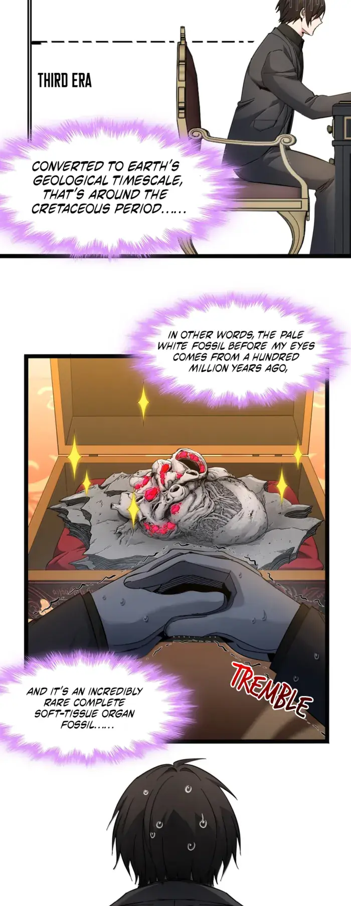 I'm Really Not the Demon God's Lackey Chapter 194 Page 6