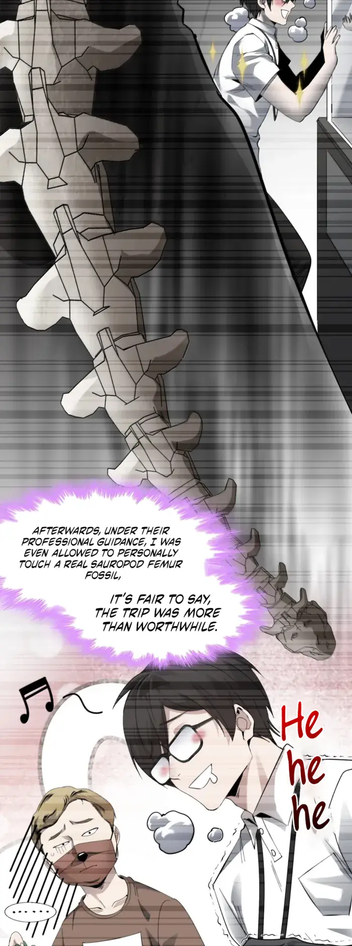 I'm Really Not the Demon God's Lackey Chapter 194 Page 11