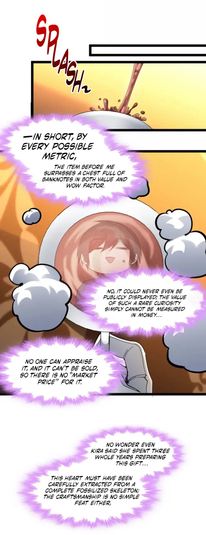 I'm Really Not the Demon God's Lackey Chapter 194 Page 22