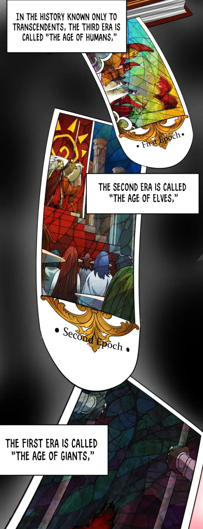 I'm Really Not the Demon God's Lackey Chapter 194 Page 26