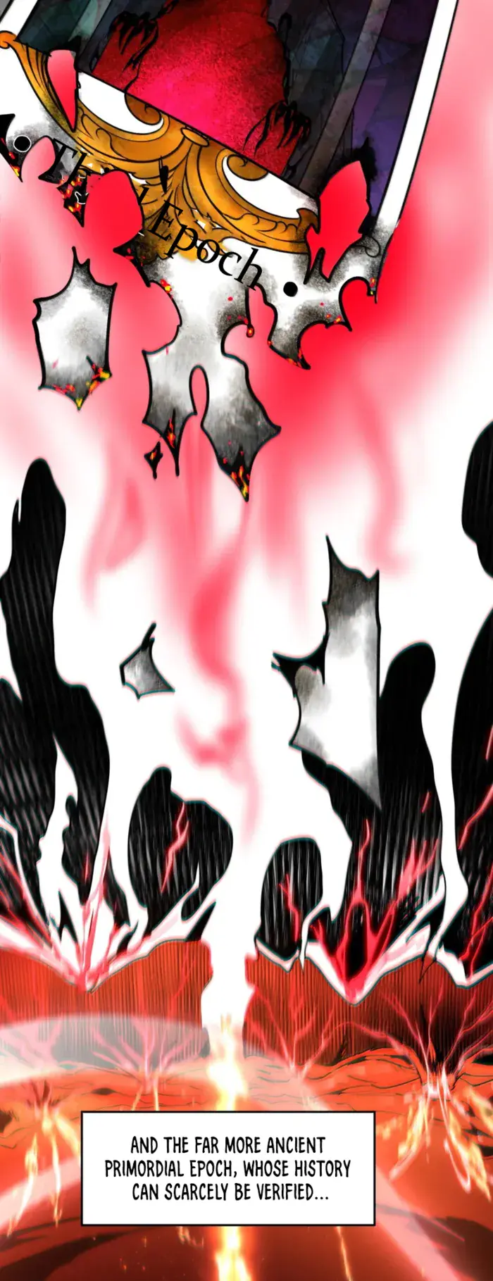 I'm Really Not the Demon God's Lackey Chapter 194 Page 27