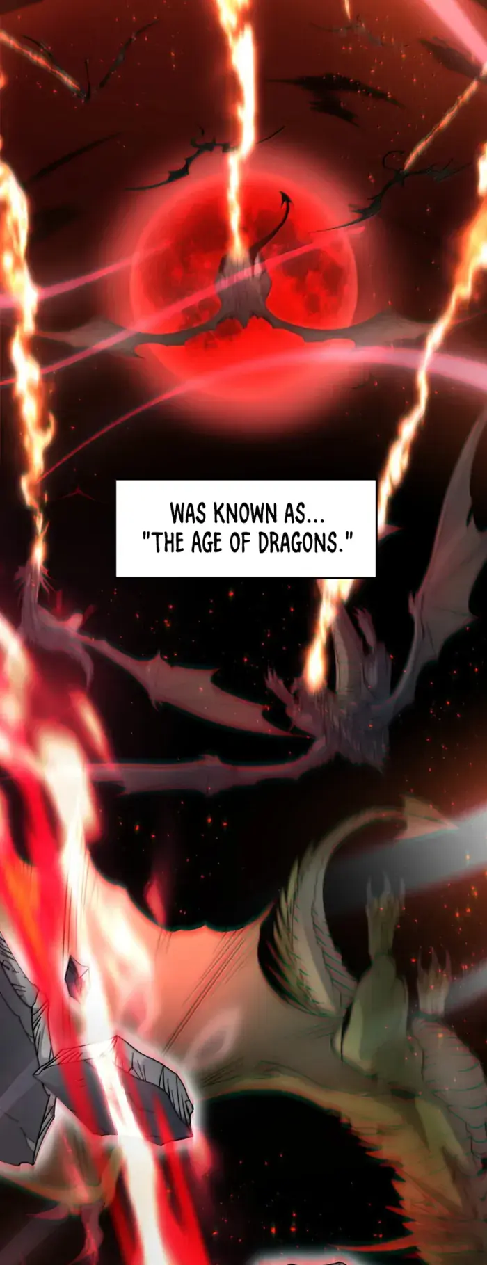 I'm Really Not the Demon God's Lackey Chapter 194 Page 28