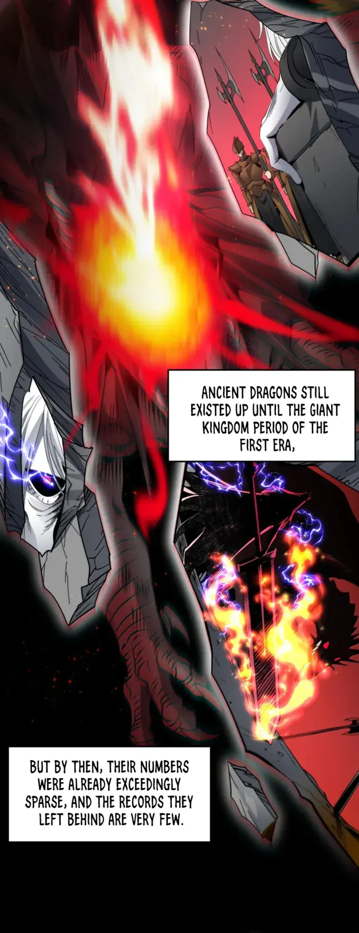 I'm Really Not the Demon God's Lackey Chapter 194 Page 29