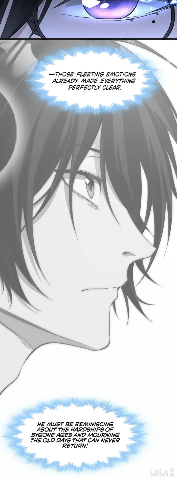 I'm Really Not the Demon God's Lackey Chapter 194 Page 50
