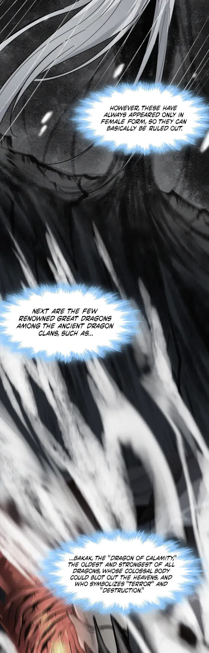 I'm Really Not the Demon God's Lackey Chapter 195 Page 11