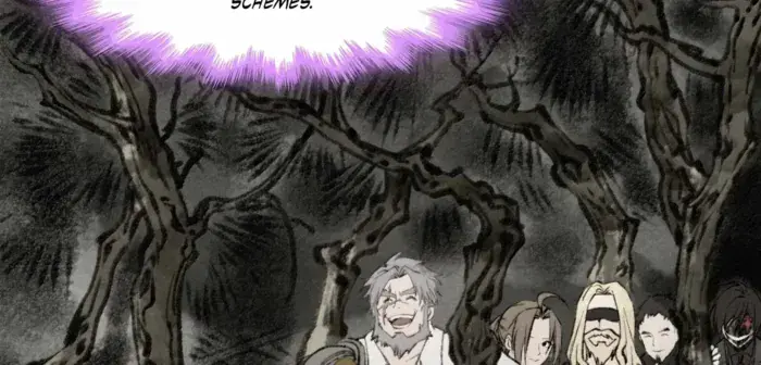 I'm Really Not the Demon God's Lackey Chapter 196 Page 4
