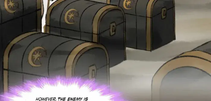 I'm Really Not the Demon God's Lackey Chapter 196 Page 6