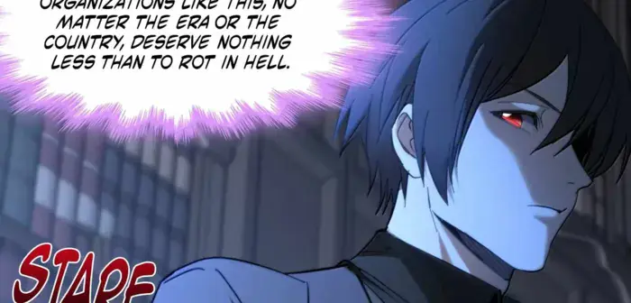 I'm Really Not the Demon God's Lackey Chapter 196 Page 10