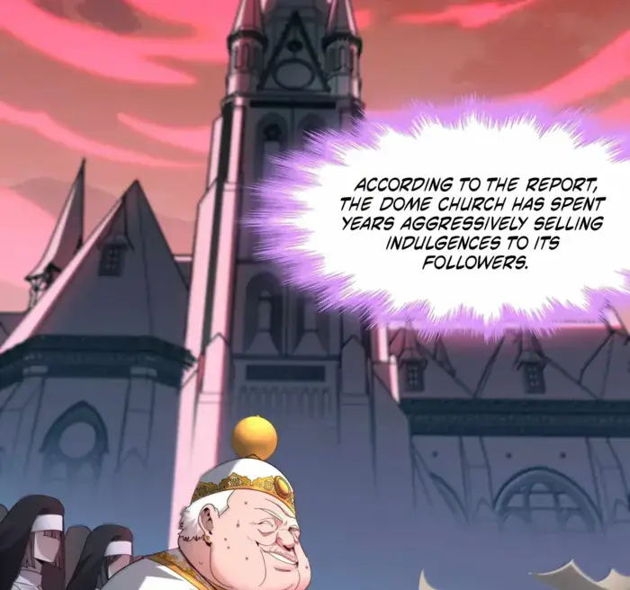 I'm Really Not the Demon God's Lackey Chapter 196 Page 17