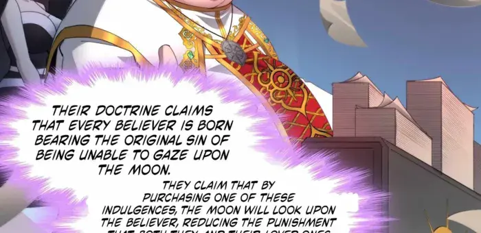 I'm Really Not the Demon God's Lackey Chapter 196 Page 18