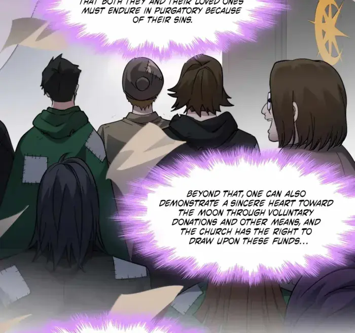 I'm Really Not the Demon God's Lackey Chapter 196 Page 19