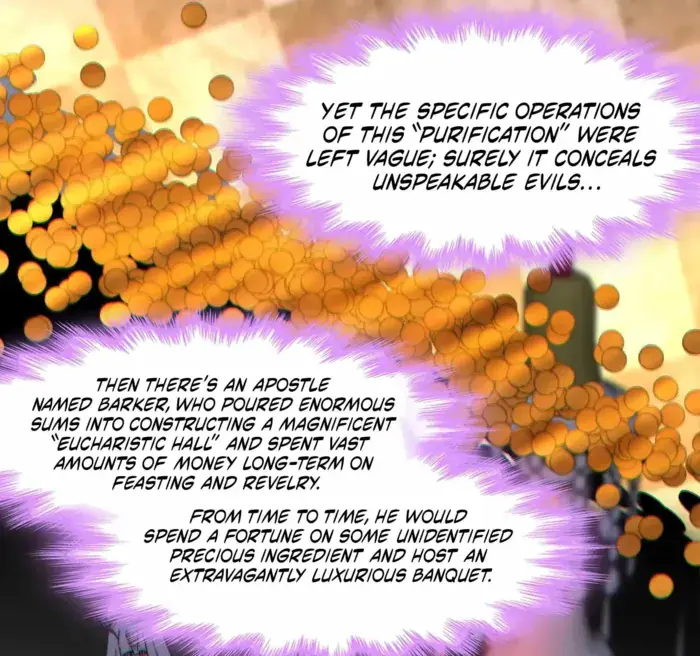 I'm Really Not the Demon God's Lackey Chapter 196 Page 25