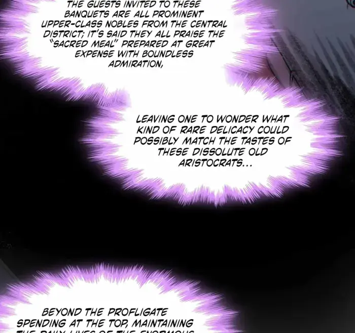 I'm Really Not the Demon God's Lackey Chapter 196 Page 29