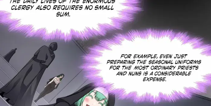 I'm Really Not the Demon God's Lackey Chapter 196 Page 30
