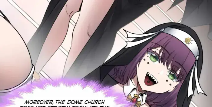 I'm Really Not the Demon God's Lackey Chapter 196 Page 32
