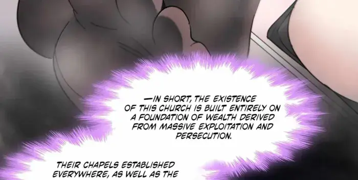 I'm Really Not the Demon God's Lackey Chapter 196 Page 34