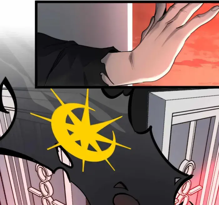 I'm Really Not the Demon God's Lackey Chapter 196 Page 37