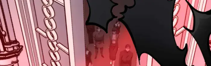 I'm Really Not the Demon God's Lackey Chapter 196 Page 38