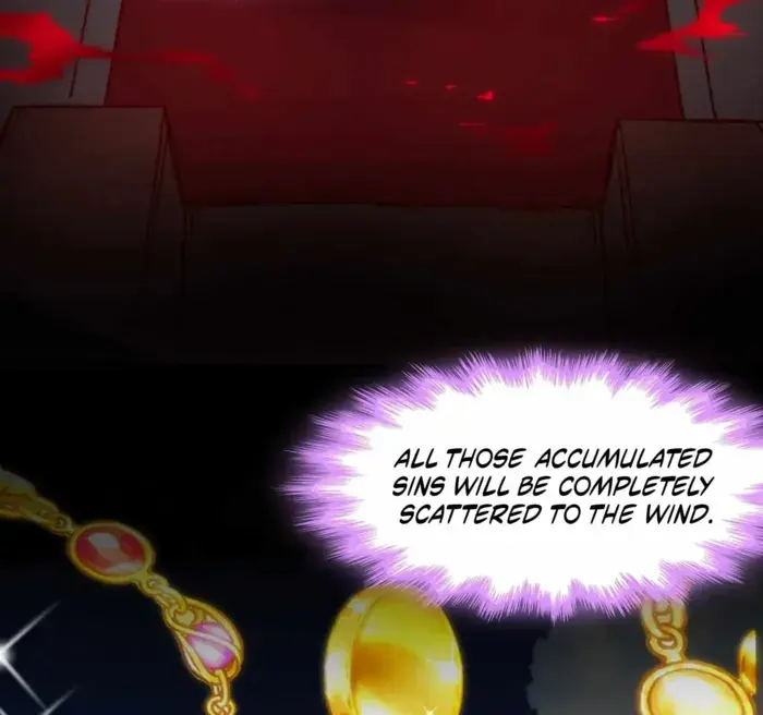 I'm Really Not the Demon God's Lackey Chapter 196 Page 41