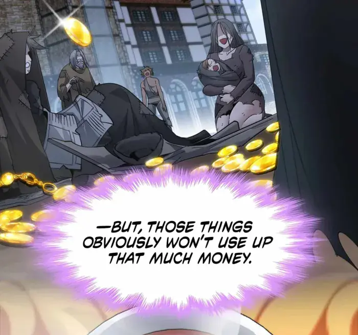 I'm Really Not the Demon God's Lackey Chapter 196 Page 45