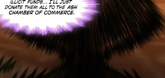 I'm Really Not the Demon God's Lackey Chapter 196 Page 52