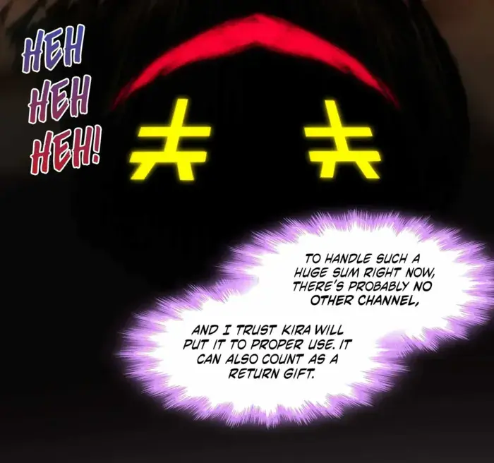 I'm Really Not the Demon God's Lackey Chapter 196 Page 53