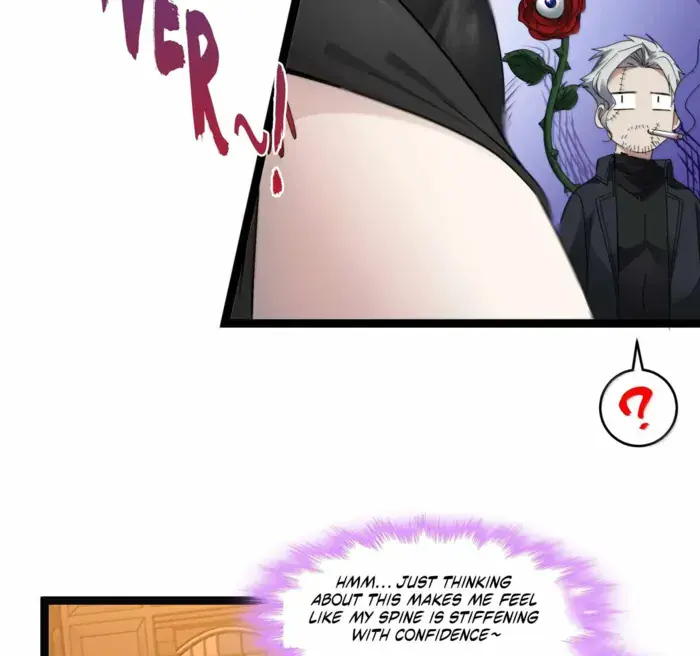 I'm Really Not the Demon God's Lackey Chapter 196 Page 57