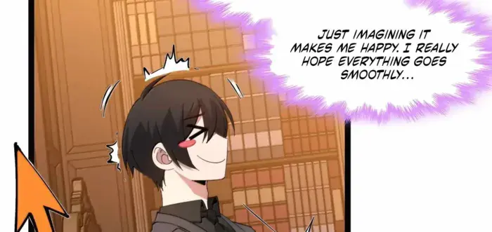 I'm Really Not the Demon God's Lackey Chapter 196 Page 58