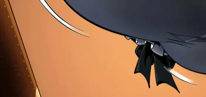 I'm Really Not the Demon God's Lackey Chapter 196 Page 60