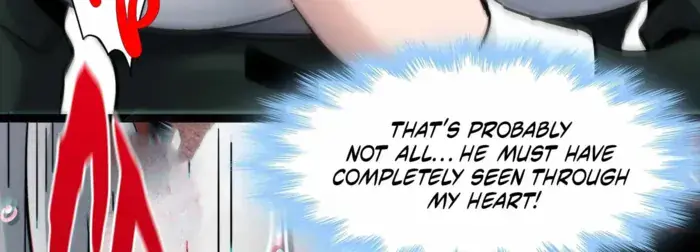 I'm Really Not the Demon God's Lackey Chapter 196 Page 68