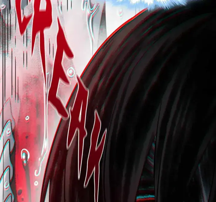 I'm Really Not the Demon God's Lackey Chapter 196 Page 69