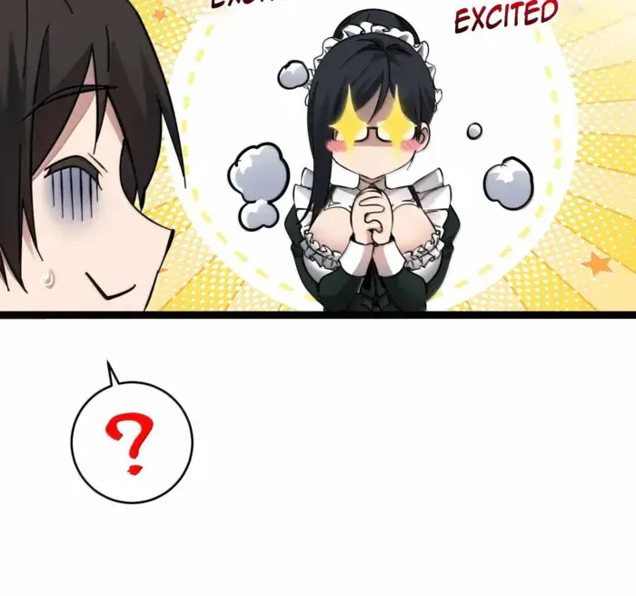 I'm Really Not the Demon God's Lackey Chapter 196 Page 73
