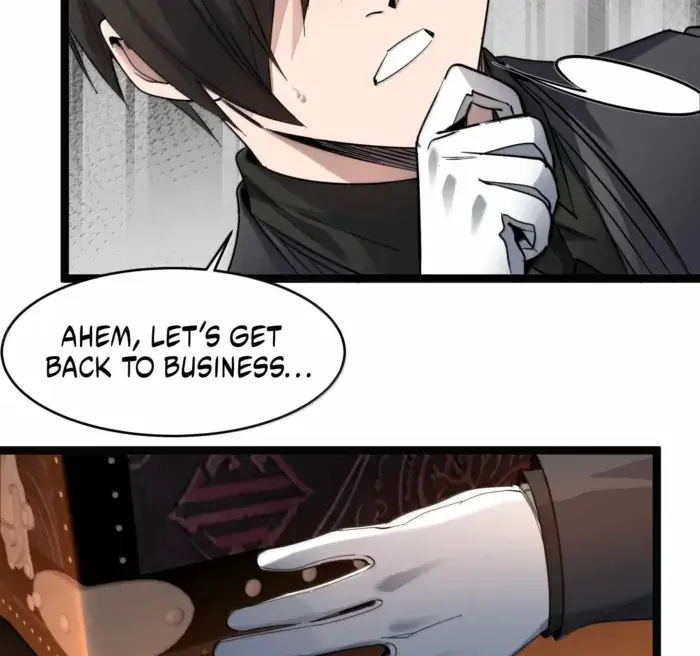 I'm Really Not the Demon God's Lackey Chapter 196 Page 75