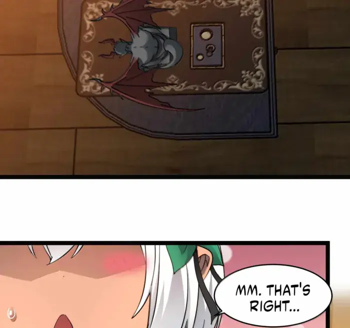 I'm Really Not the Demon God's Lackey Chapter 196 Page 79