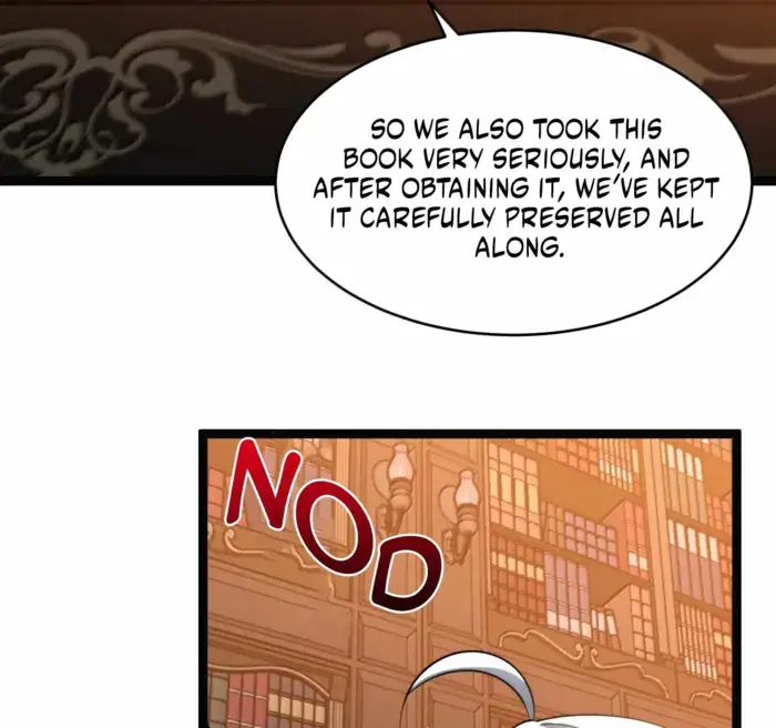 I'm Really Not the Demon God's Lackey Chapter 196 Page 83